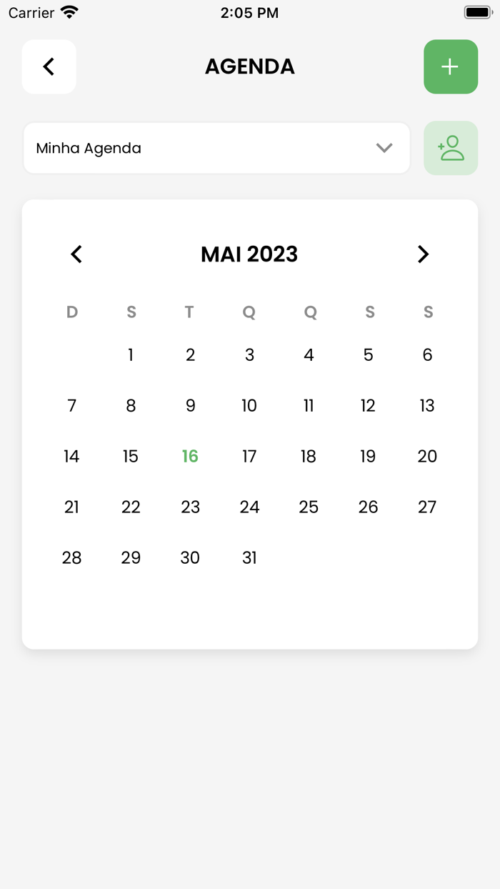 Copérdia Colaborador