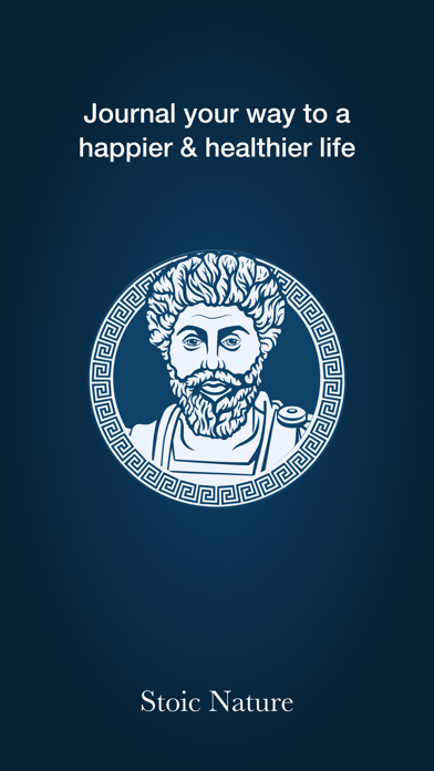 Stoic Nature Screenshot