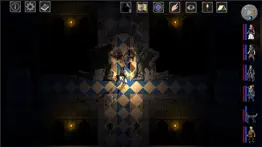 caves of lore iphone screenshot 2