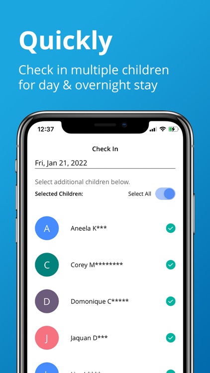 ECC Connect screenshot-3