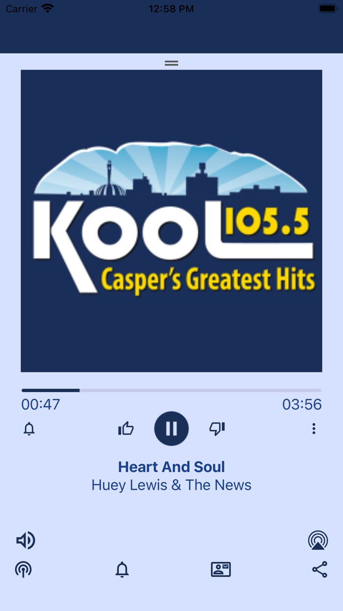 KOOL 105 Casper