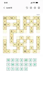 Sudoku : Daily Fun Puzzle Game screenshot #9 for iPhone