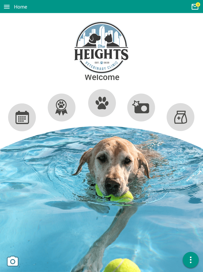 The Heights Vet Clinic