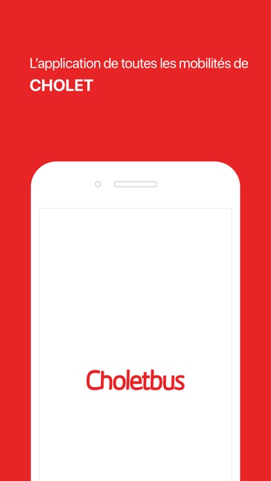 Choletbus Screenshot