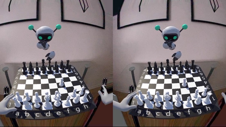 Zapbox Chess screenshot-6