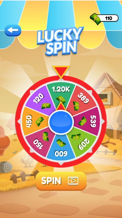 Jewel Champion Screenshot