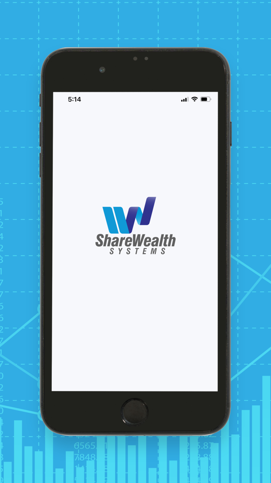 #1. SWS Alerts & PM (iOS) โดย: Share Wealth Systems