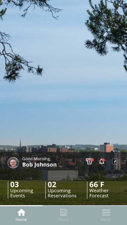 Brightwood Golf & Country Club