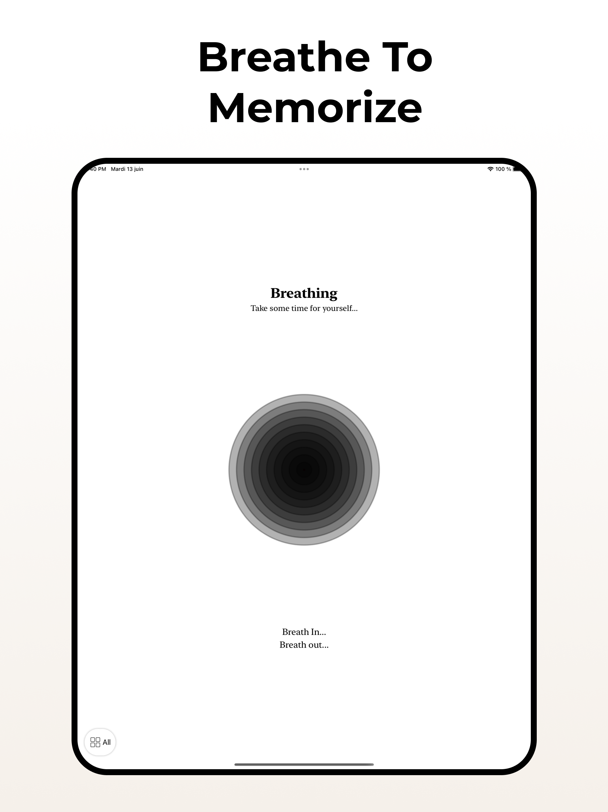 Diagram: Daily Concept Summary