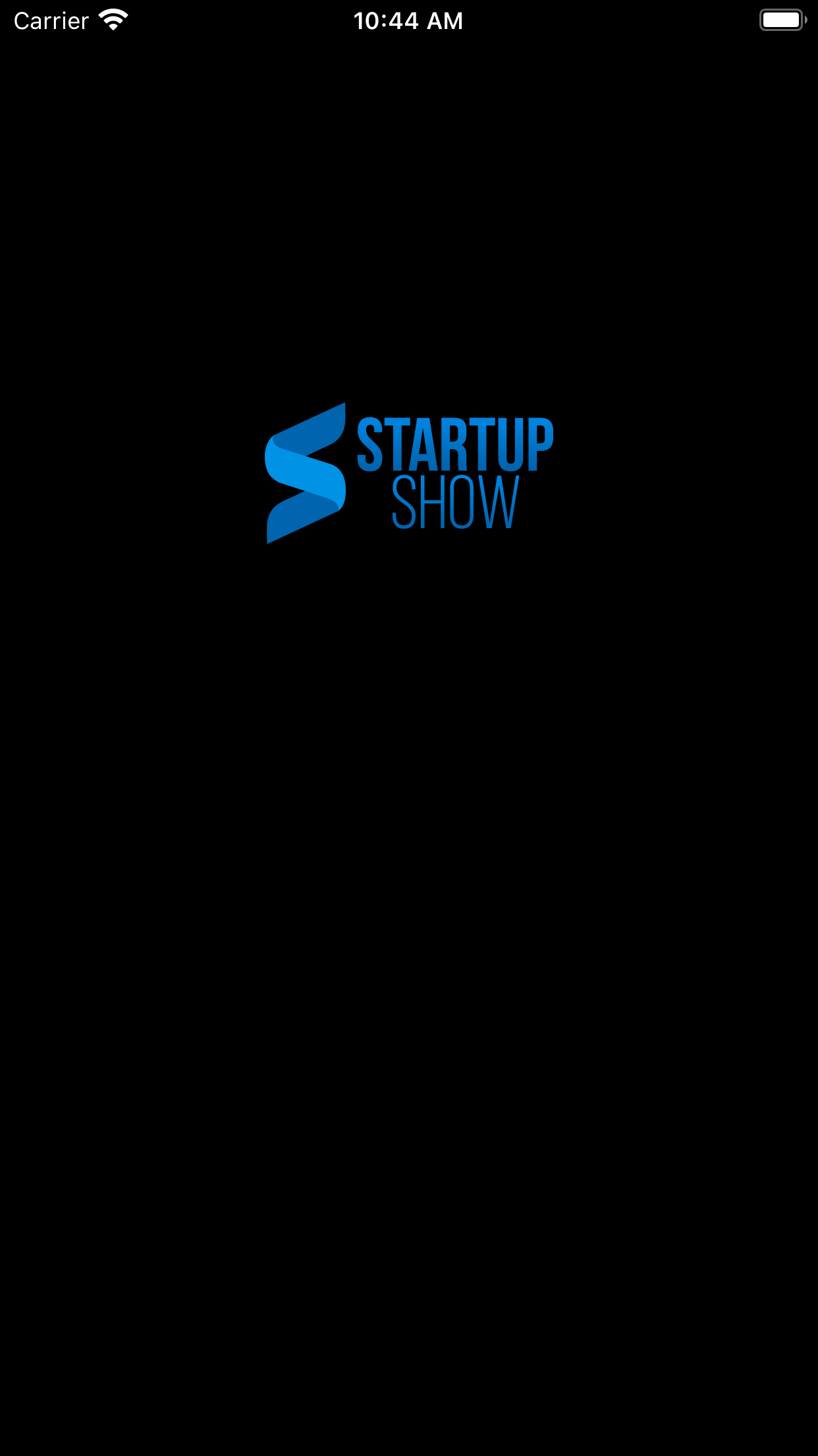 Startup Show