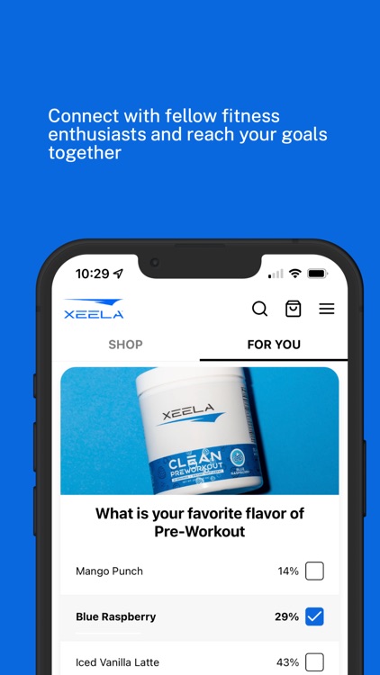 Xeela Shop screenshot-4