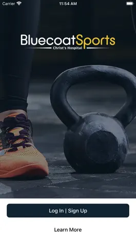 Game screenshot Bluecoat Sports mod apk