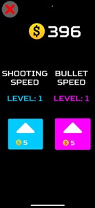 Ballz! on Fire screenshot #4 for iPhone