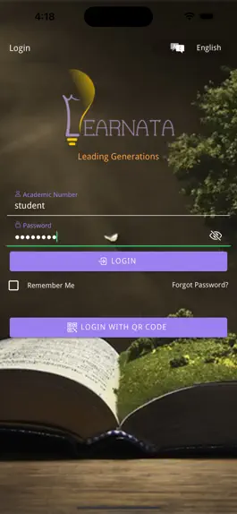 Game screenshot Learnata mod apk