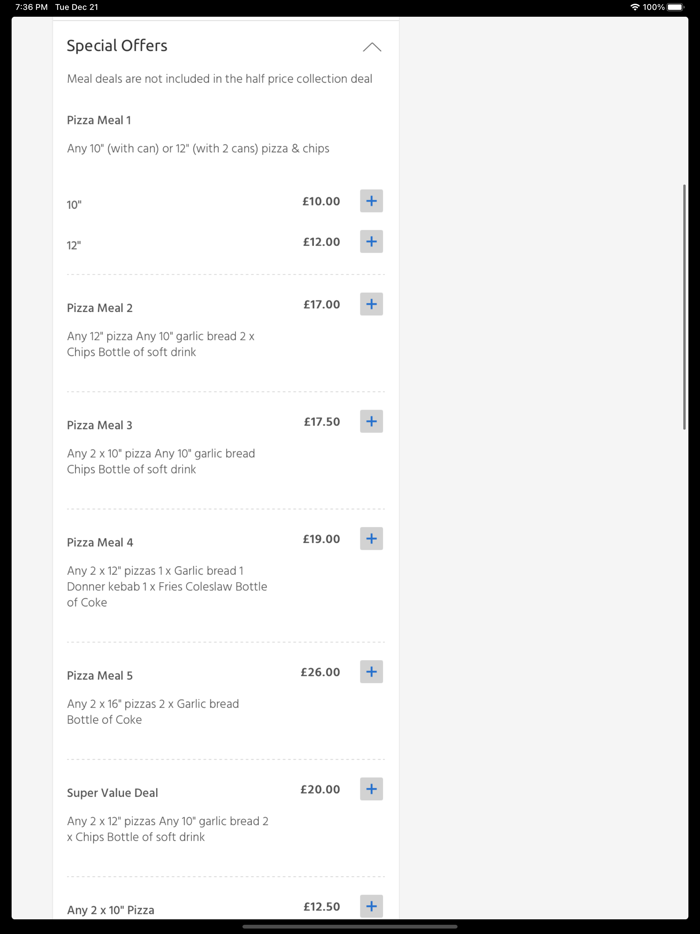 Barnsley Kebab and Pizza House