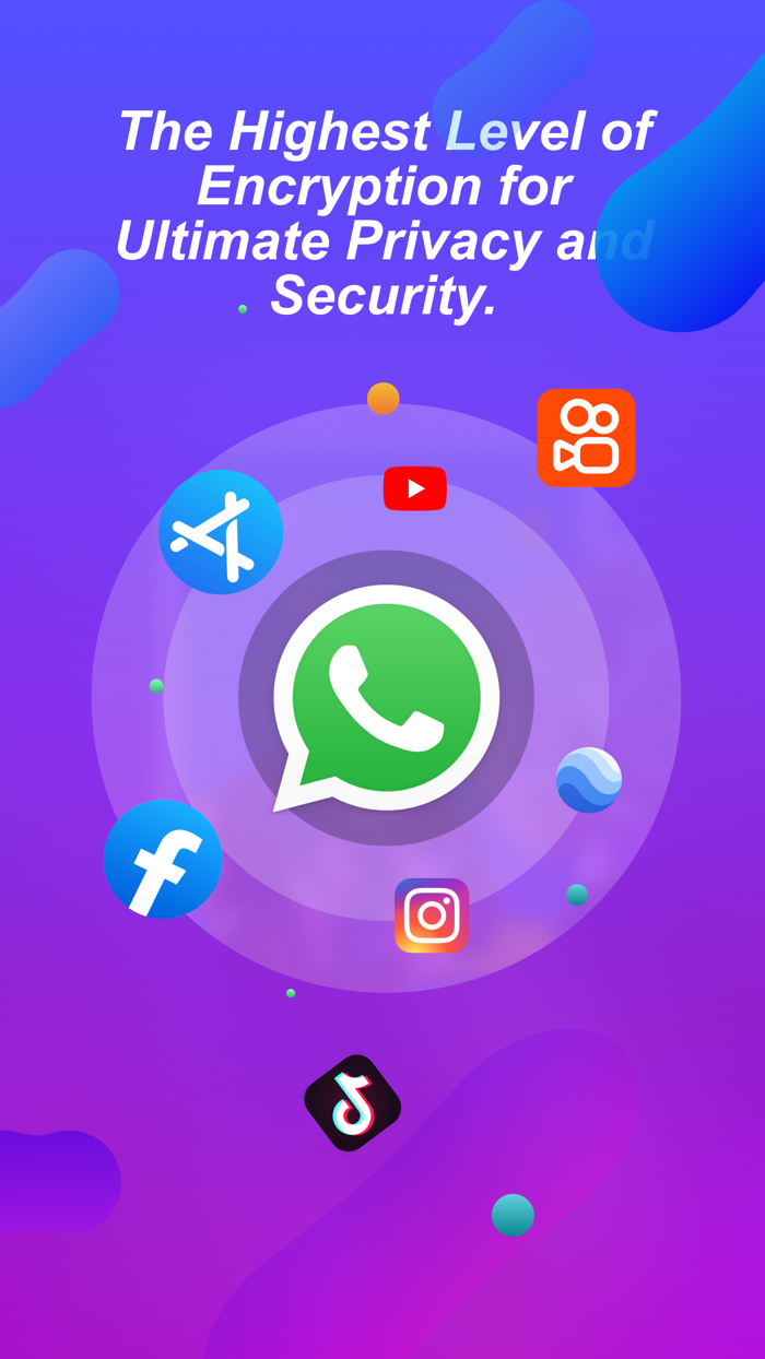 PixelVPN-SecureProxy