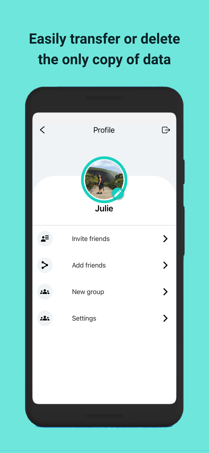 Messo Secure Private Messaging