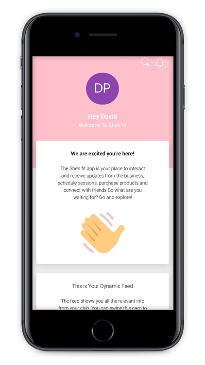 She’s fit screenshot-4