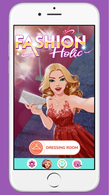 Fashion holic deals
