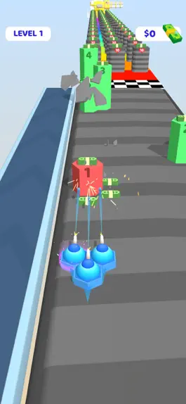 Game screenshot Tiny Shooter! hack