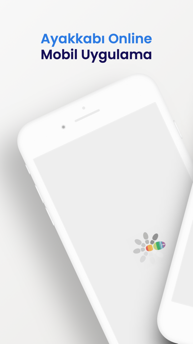 Ayakkabı Online Screenshot