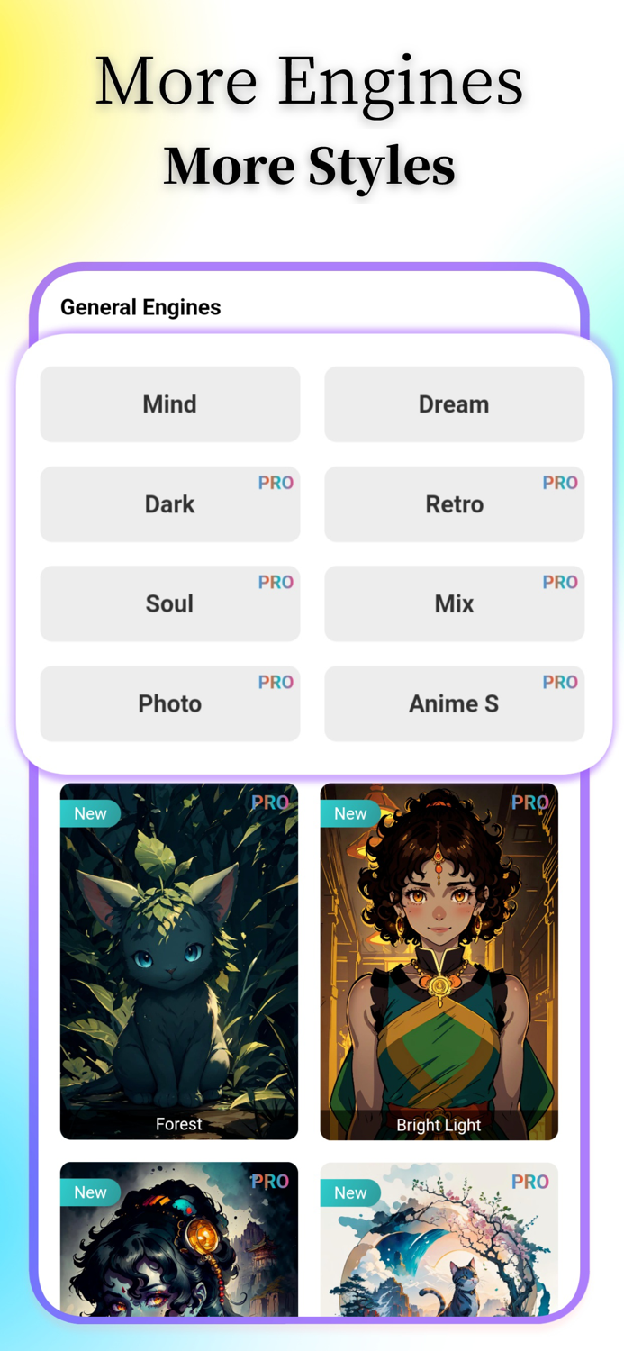 Max AI Anime AI Art Generator
