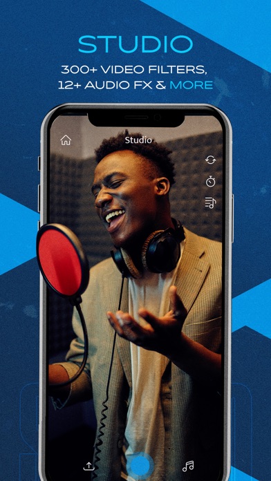 RTYST: Where Talent Shines Screenshot