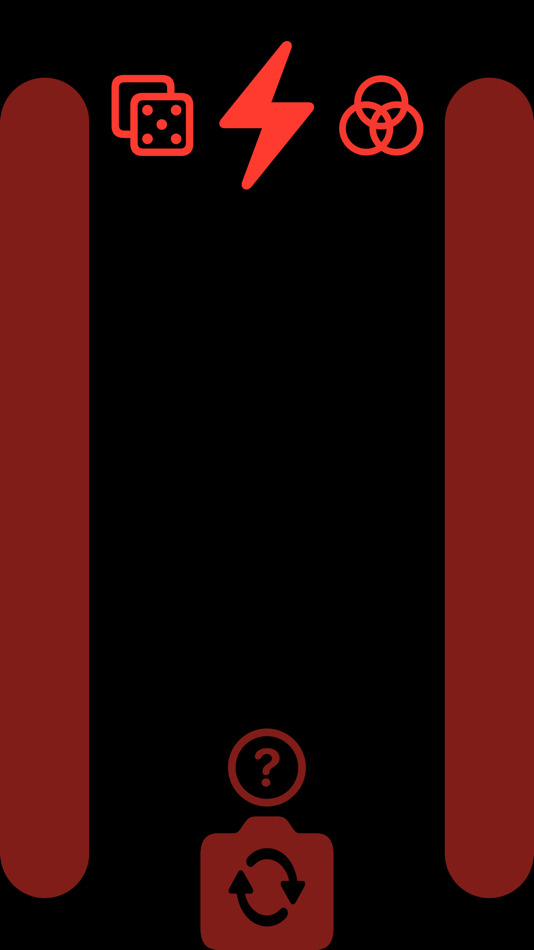 #1. DarkCam Inconspicuous Camera (iOS) بواسطة: Loopr