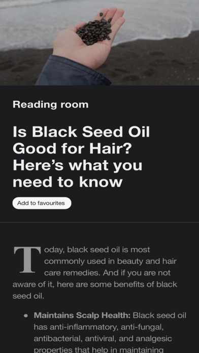 Braid & Style: African Hair Screenshot