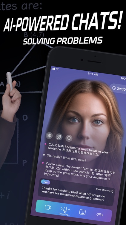 RunStudy - Homework Teachers