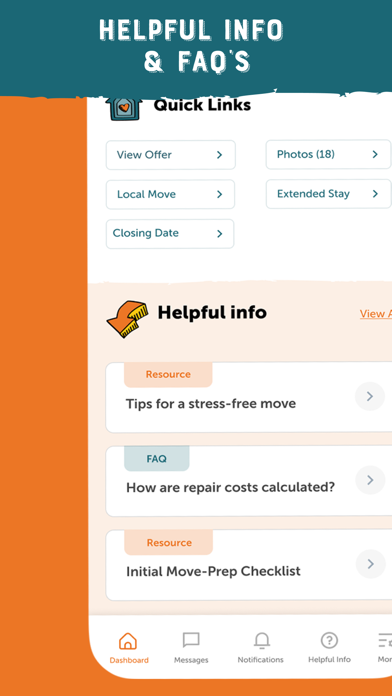 Offerpad - Buy & Sell Homes Screenshot