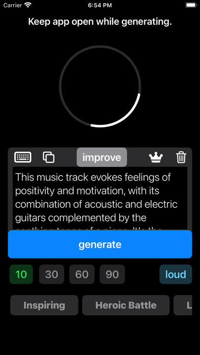 AI Music Generator Song Makersのおすすめ画像2