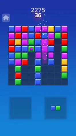 Game screenshot Block Brick Classic Puzzle hack