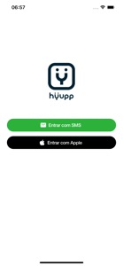 Hyupp screenshot #2 for iPhone