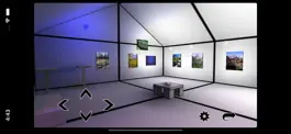 Game screenshot 3D Gallery Lite hack