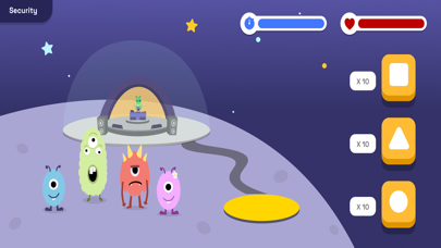Co-Space Screenshot