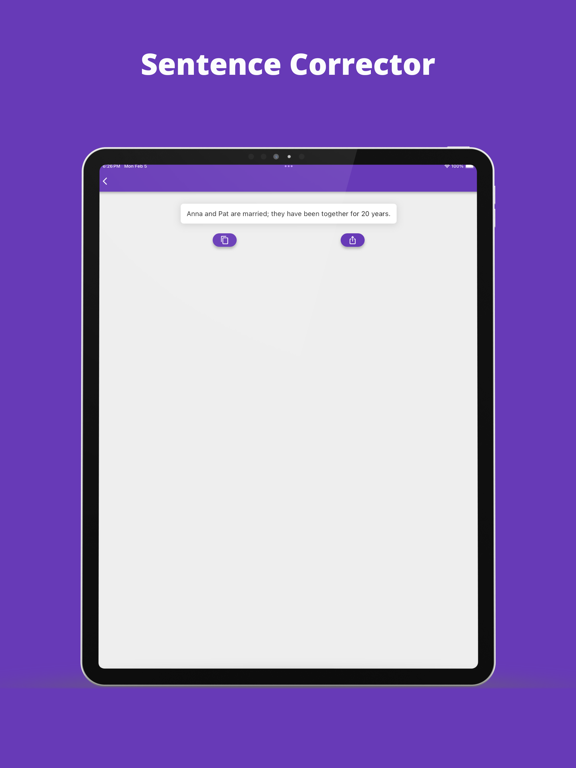 Paraphrase Tool - Poodle