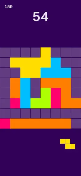 Game screenshot Block Puzzle: Brain apk