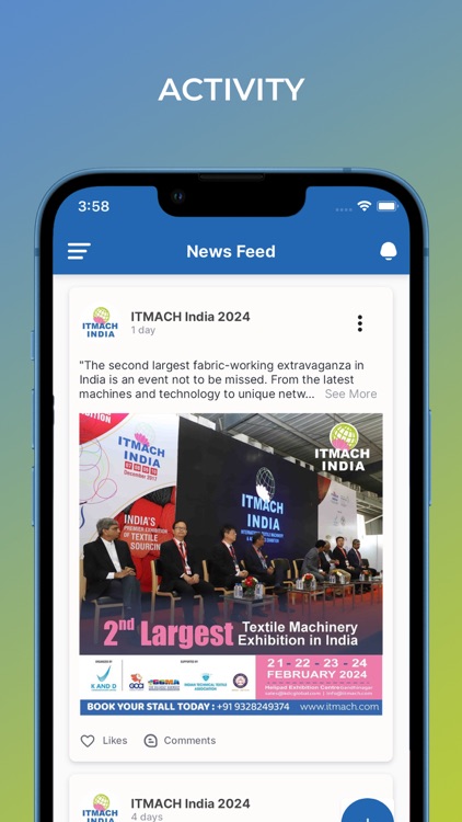 ITMACH India 2024 screenshot-4