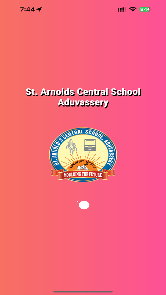 #1. Arnolds Aduvassery (iOS) By: My Diocese