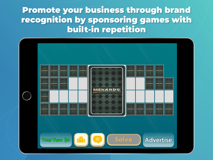 Deal Of Fortune Wheel Puzzles