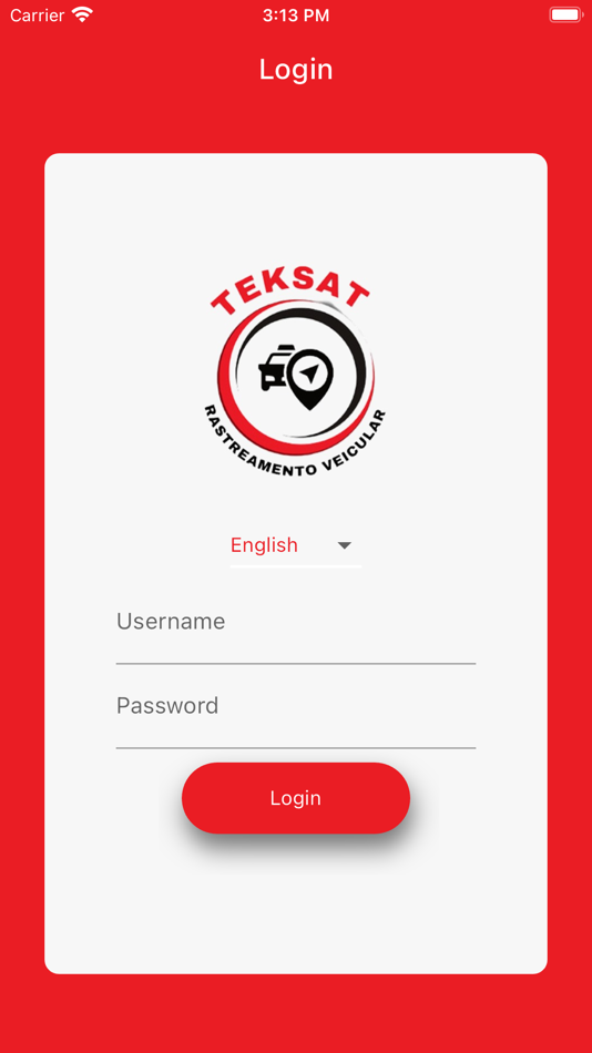 #3. TEKSAT RASTREAMENTO (iOS) 由: Tamilarasan Kannan