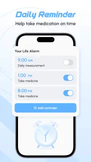 How to cancel & delete pulsetrackr：heart rate 2