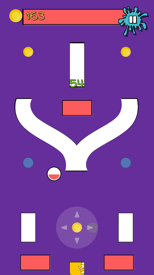 #1. Wiggle Draw (iOS) 게시자: Adknown
