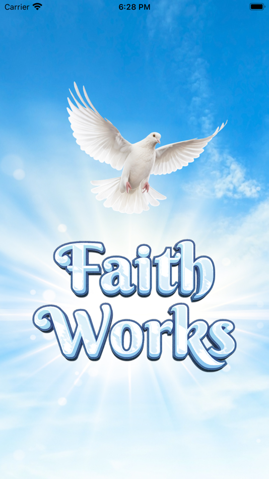 Faith Works By Novotrax - 1.0.15 - (iOS)