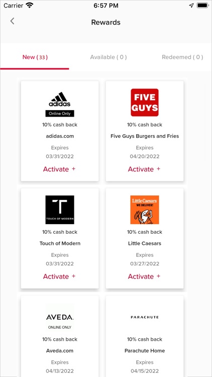 rapid! Pay screenshot-6