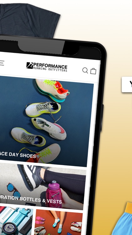 PRO RUN CLUB screenshot-3