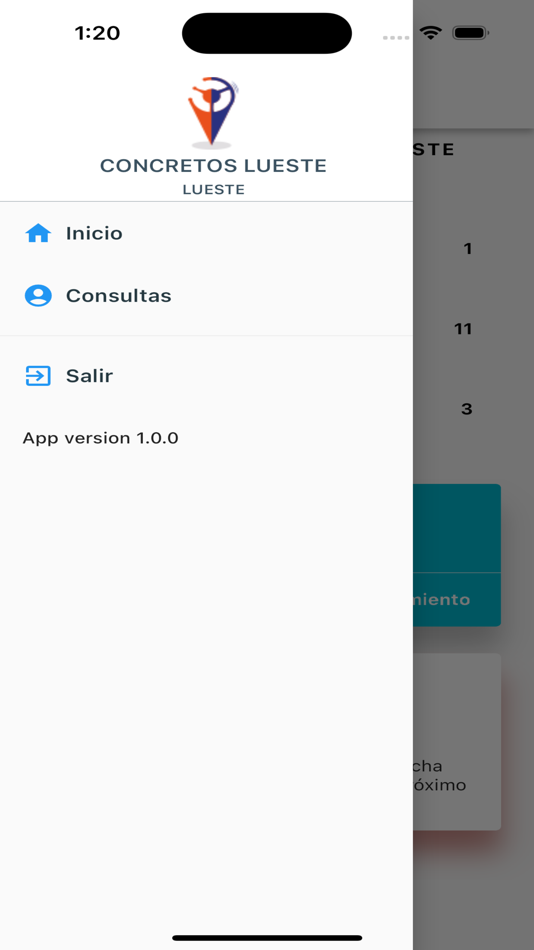 #3. Control 24 GPS (iOS) 由: Manuel chavez