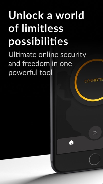 Blckbird VPN & Browser