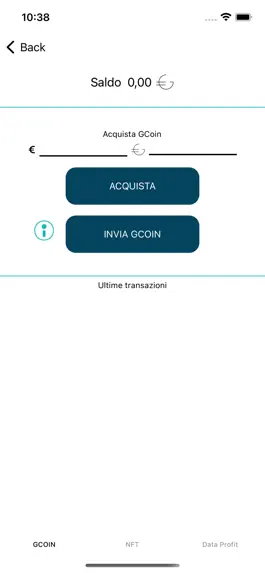 Game screenshot Genuiny mod apk